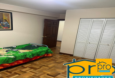 🏢 Departamento 1 dormitorio en el centro de La Paz